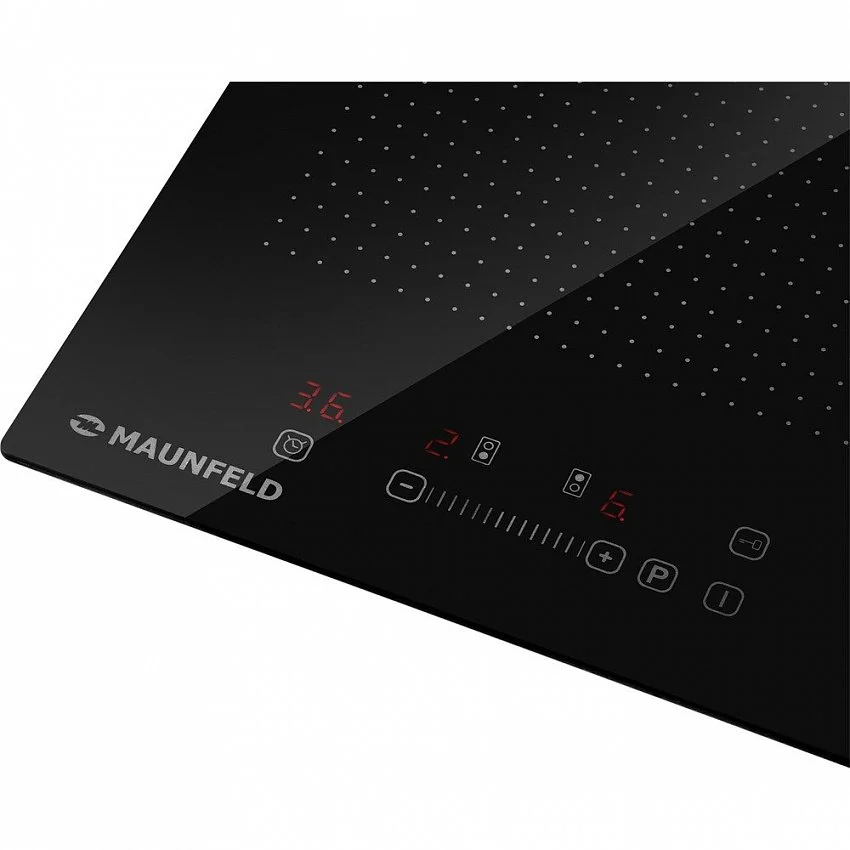 Индукционая варочная панель MAUNFELD CVI292SFBK