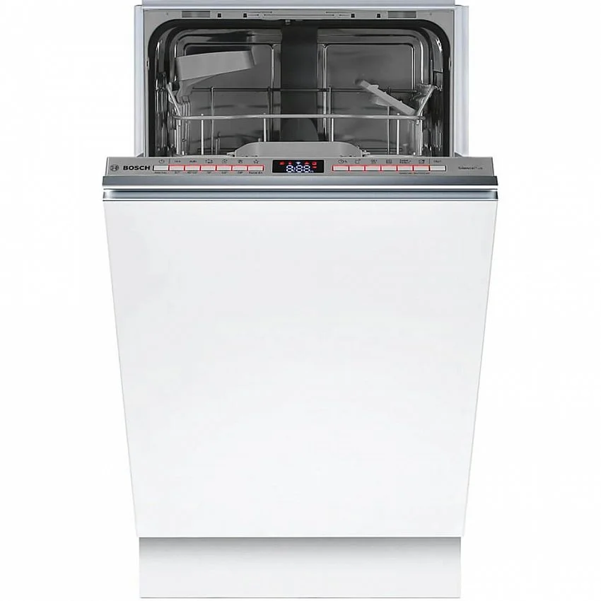 Встраиваемая посудомоечная машина BOSCH SPV4HKX10E