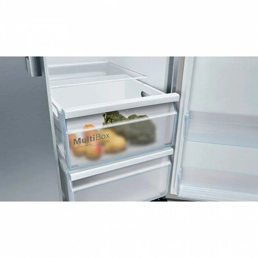 Холодильник BOSCH KAN93VL30N