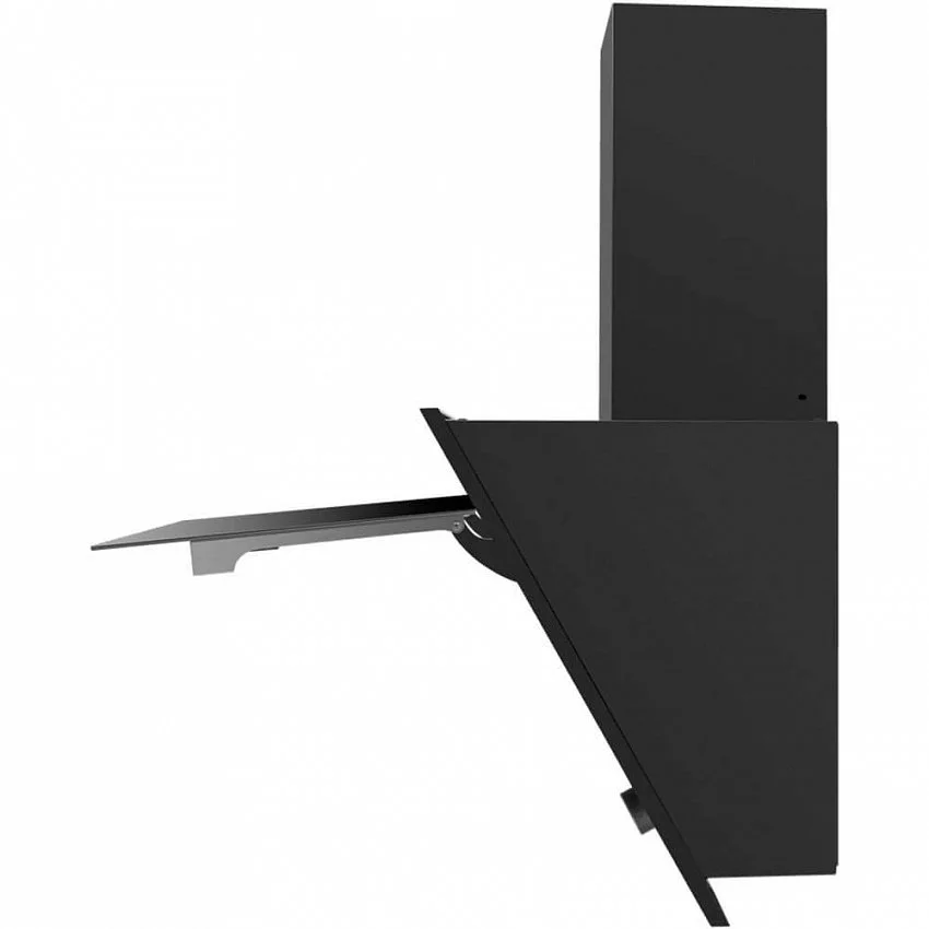 Вытяжка MAUNFELD COMFORT 60 SIDE BLACK