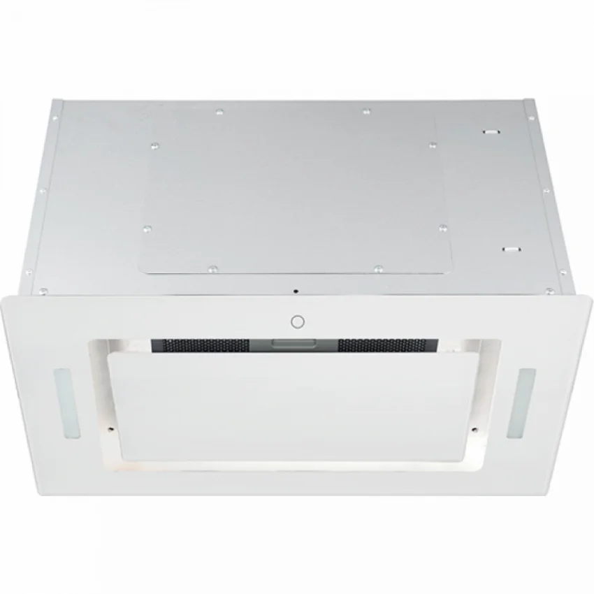 Вытяжка WEISSGAUFF AURA 1200 REMOTE WH
