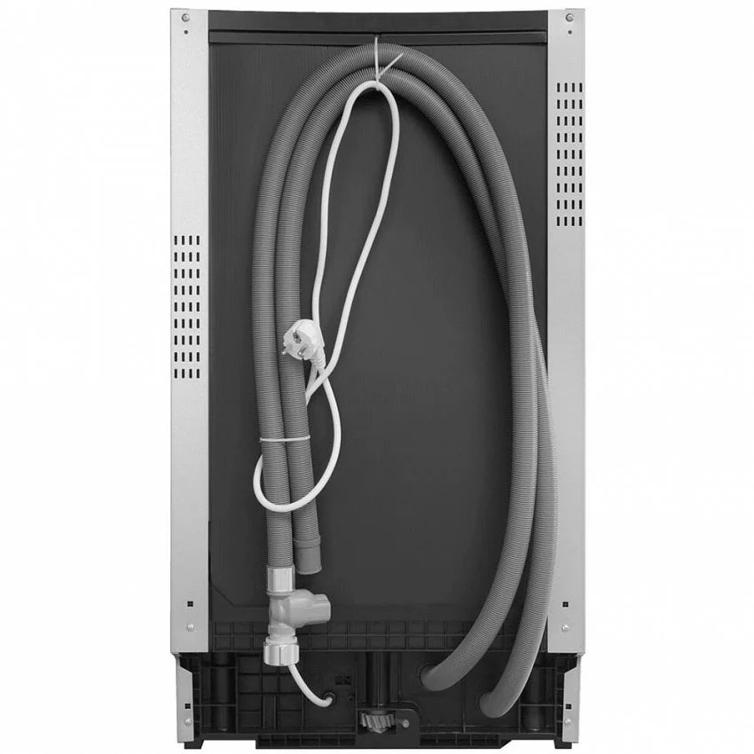 Встраиваемая посудомоечная машина MAUNFELD MLP45230 LIGHT BEAM WI-FI