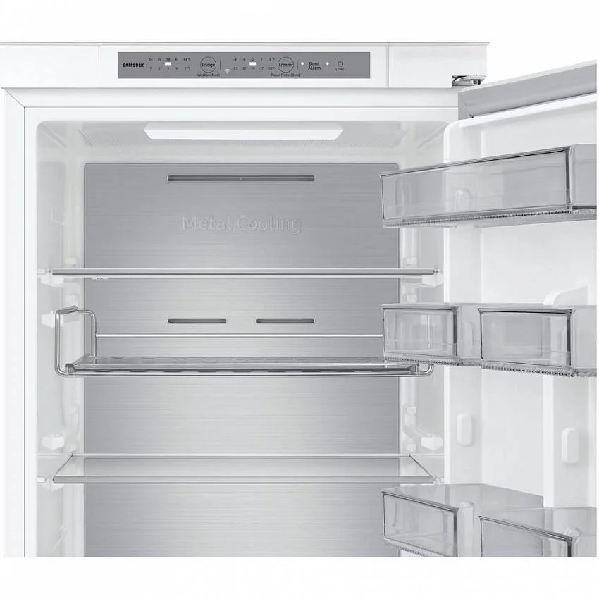 Встраиваемый холодильник Samsung BRB80F26CES0EO