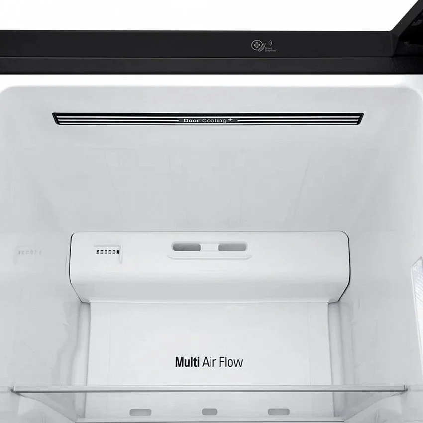 Холодильник LG GC-L247CBDC