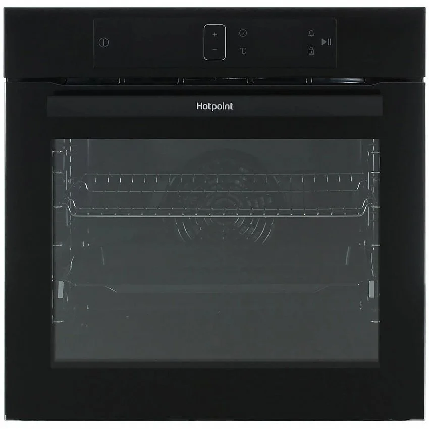Духовой шкаф HOTPOINT FE8 1351 H BL