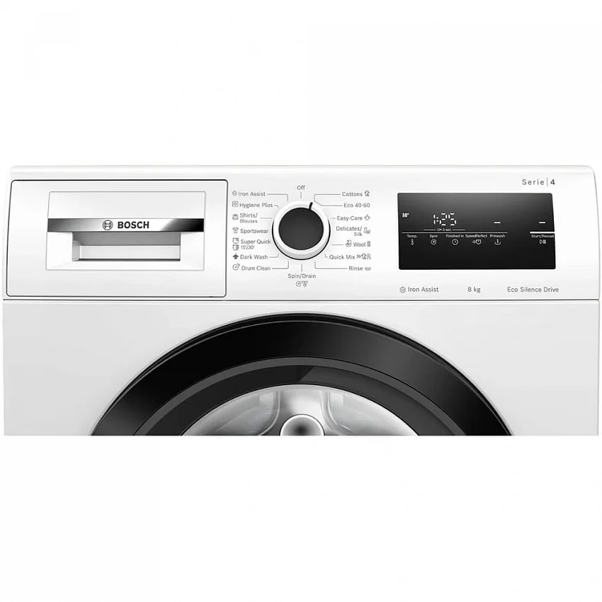 Стиральная машина BOSCH WAN24168BY