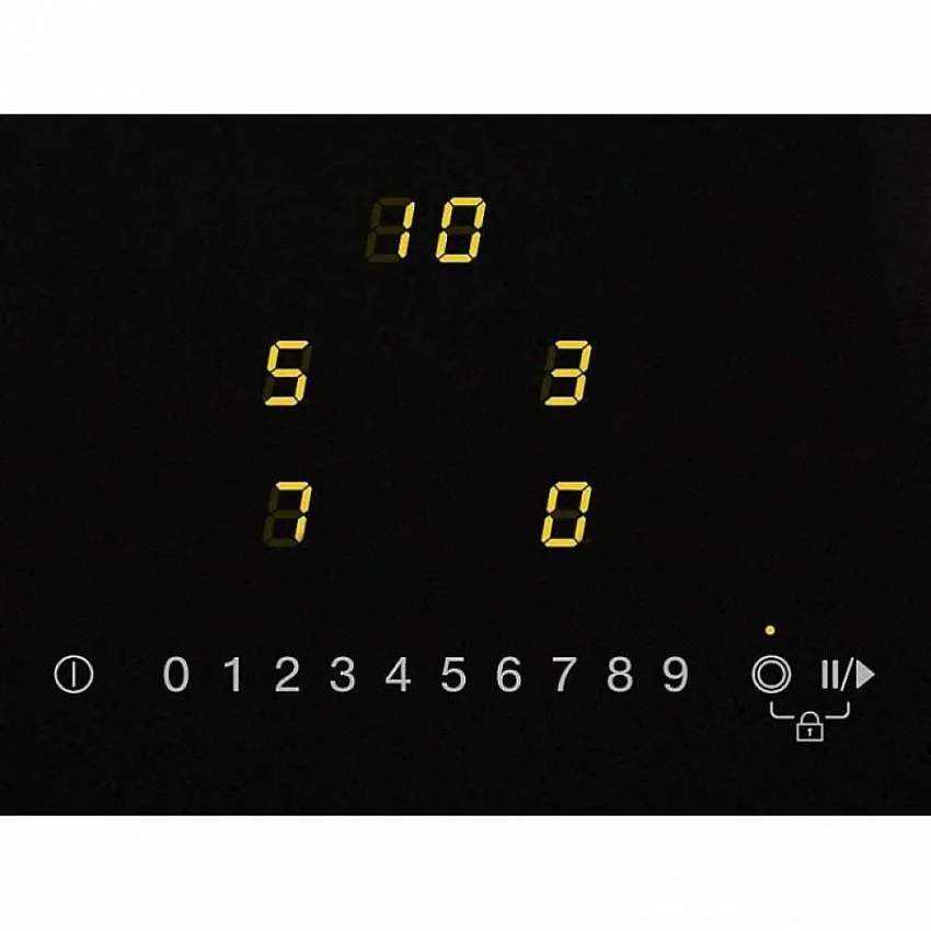 Варочная панель MIELE KM 6520 FR