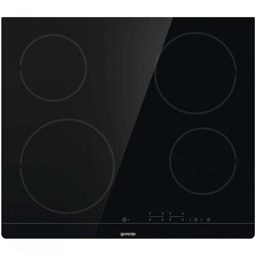 Электрическая варочная панель GORENJE CT41SC