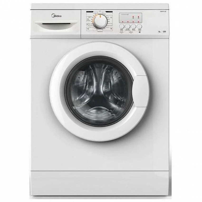 Стиральная машина MIDEA WMF612E