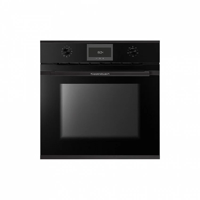 Духовой шкаф KUPPERSBUSCH BP 6332.0 S5 BLACK VELVET