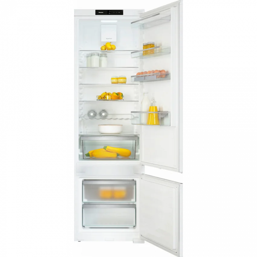 Встраиваемый холодильник MIELE KF 7731 E