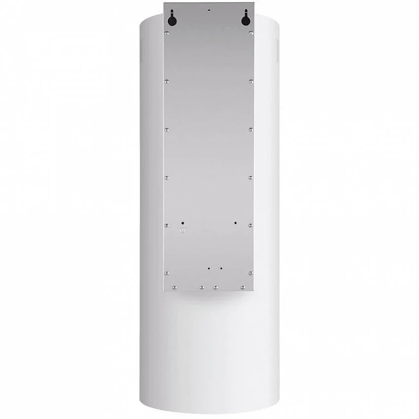 Вытяжка MAUNFELD LEE WALL 35 SENSOR WHITE