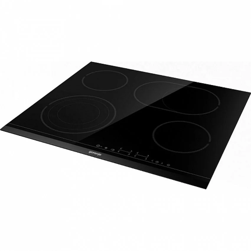 Варочная панель GORENJE ECT646BCSC