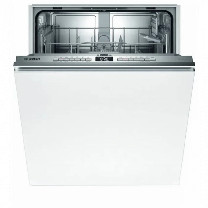 Встраиваемая посудомоечная машина BOSCH SMV4HTX24E