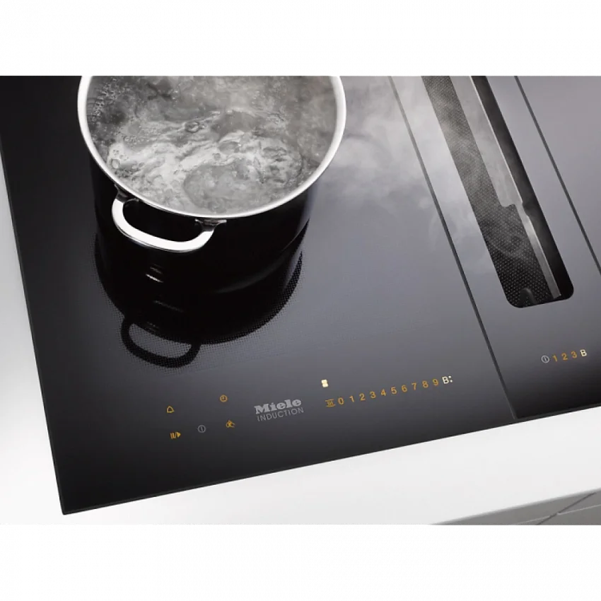 Индукционая варочная панель MIELE CS 7612 FL