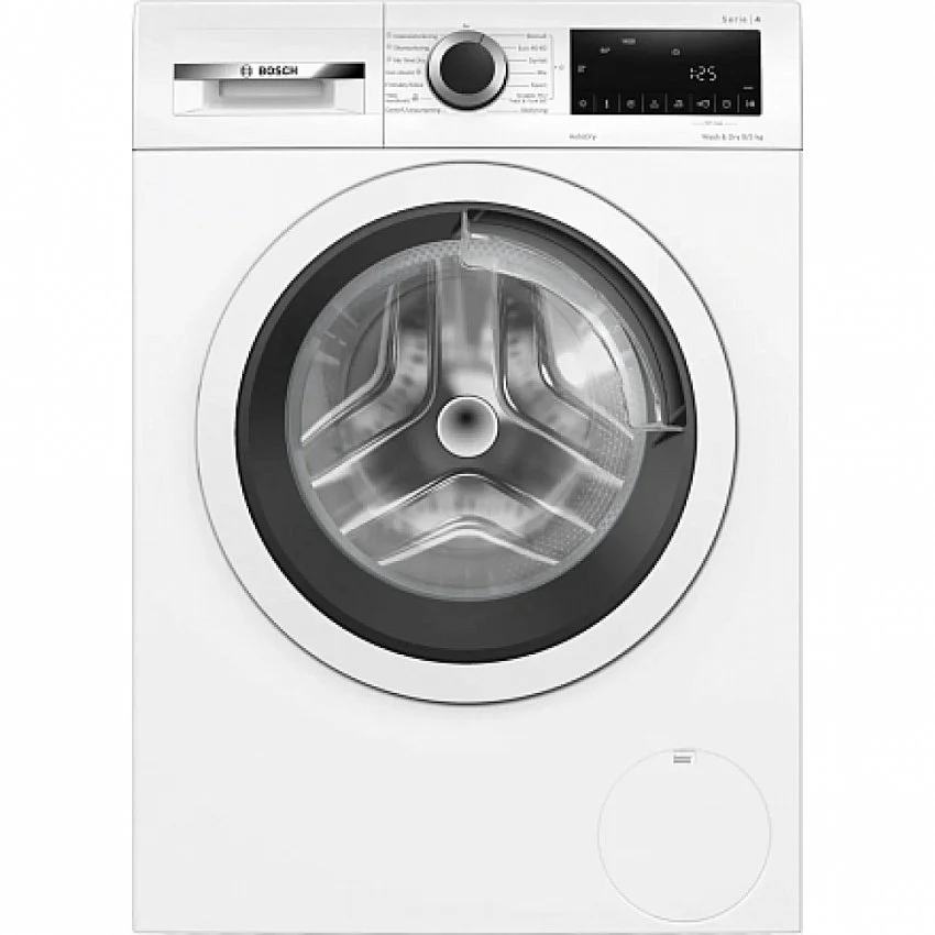 Стирально-сушильная машина BOSCH WNA144VBSN