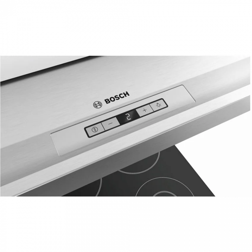 Вытяжка BOSCH DFR 067E51