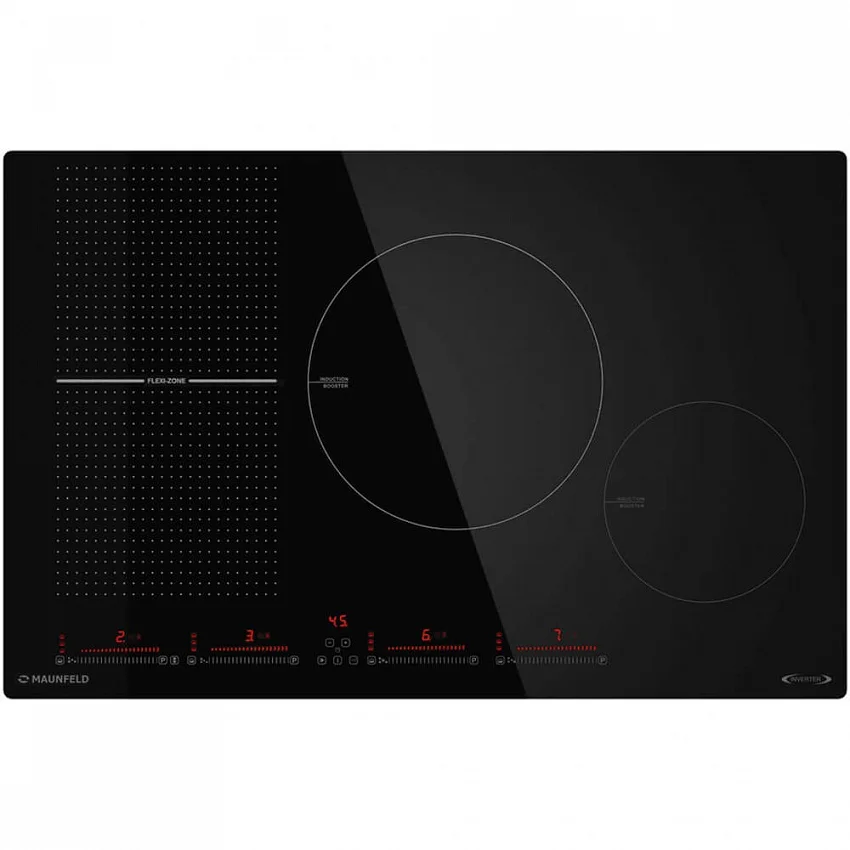 Варочная панель MAUNFELD CVI804SFBK INVERTER