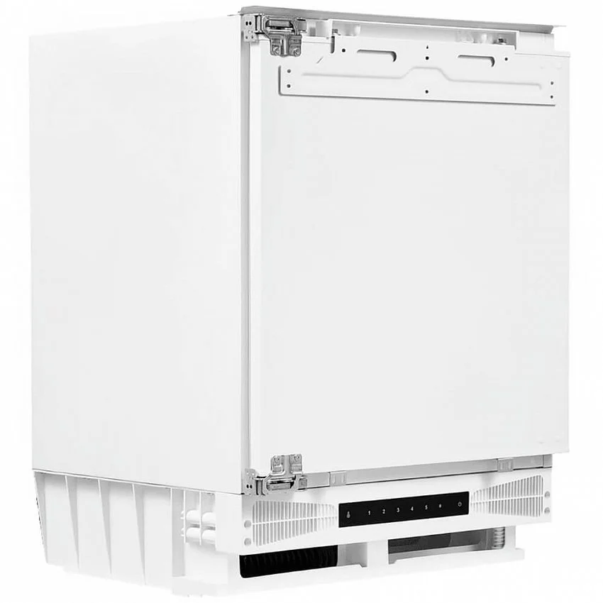 Встраиваемая морозильная камера MAUNFELD MBFR88SWGR INVERTER