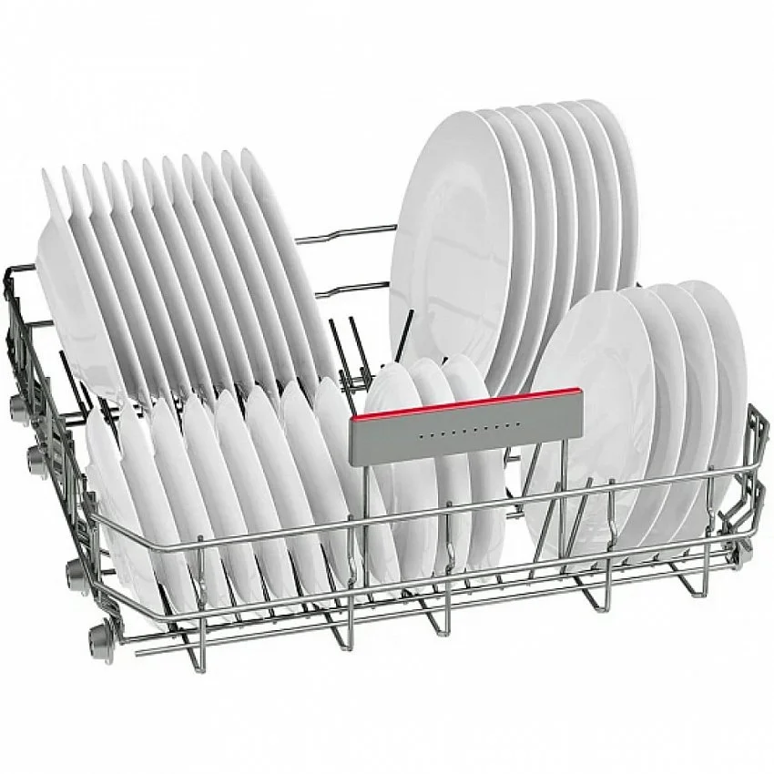 Посудомоечная машина BOSCH SMS6EMW65Q