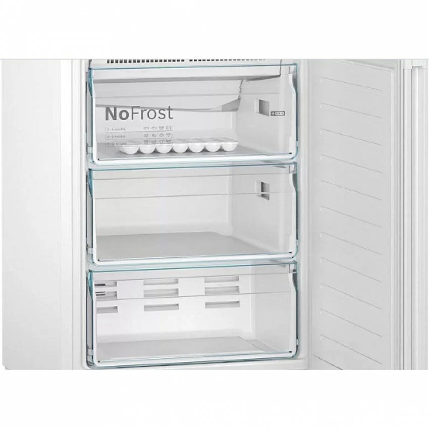 Холодильник BOSCH KGN39XW28R