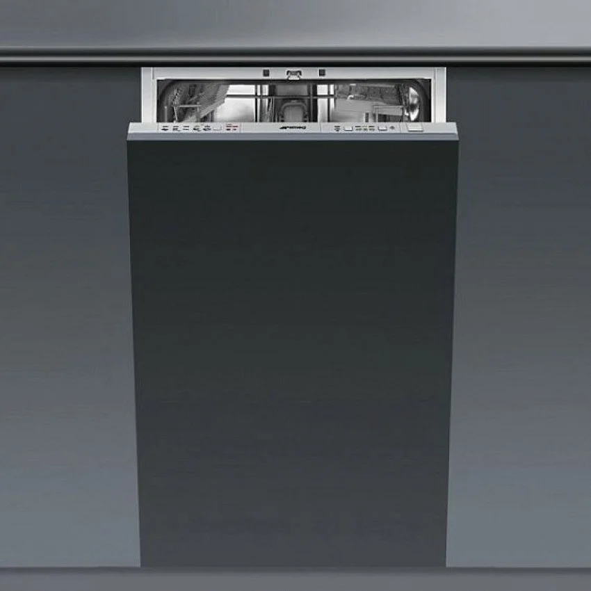 Посудомоечная машина SMEG STA4523