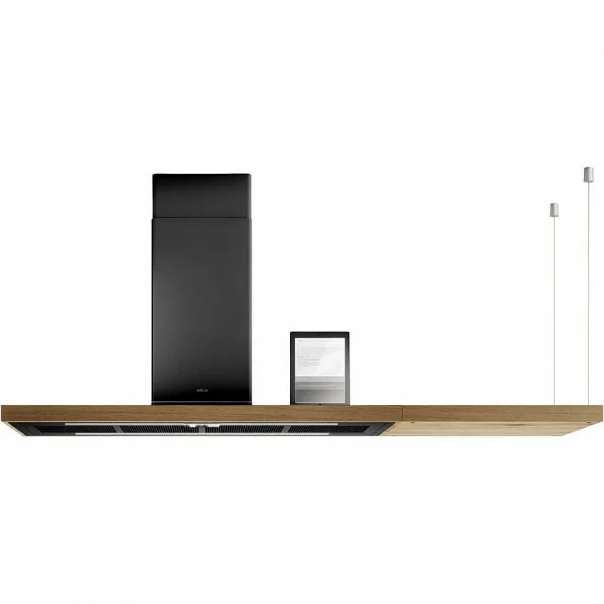 Вытяжка ELICA BIO ISLAND BLRO/A/120X53 ROVERE