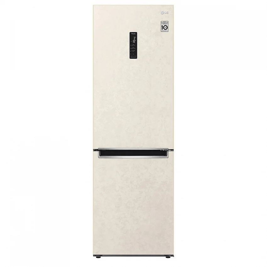 Холодильник LG GC-B459MEWM