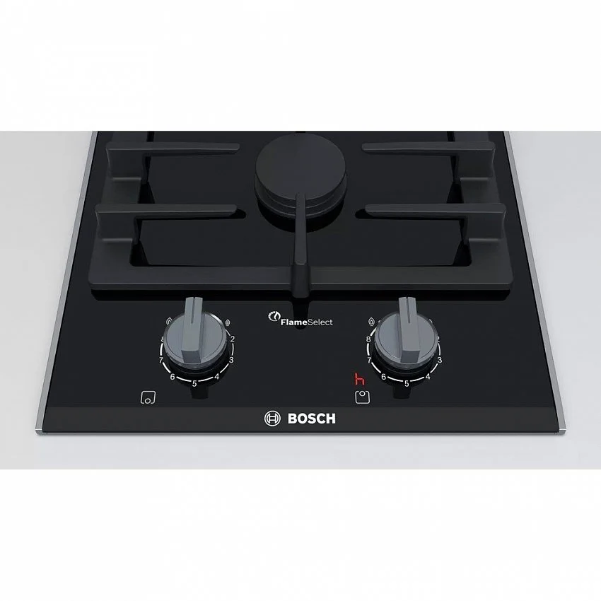 Газовая варочная панель BOSCH PRB3A6D70M