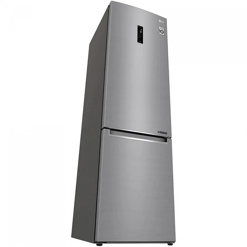 Холодильник LG GA-B509SMUM