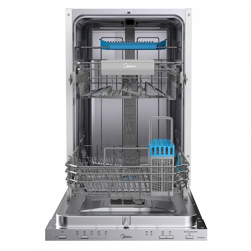Посудомоечная машина MIDEA MID45S130