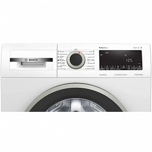 Стиральная машина BOSCH WHA122W1OE