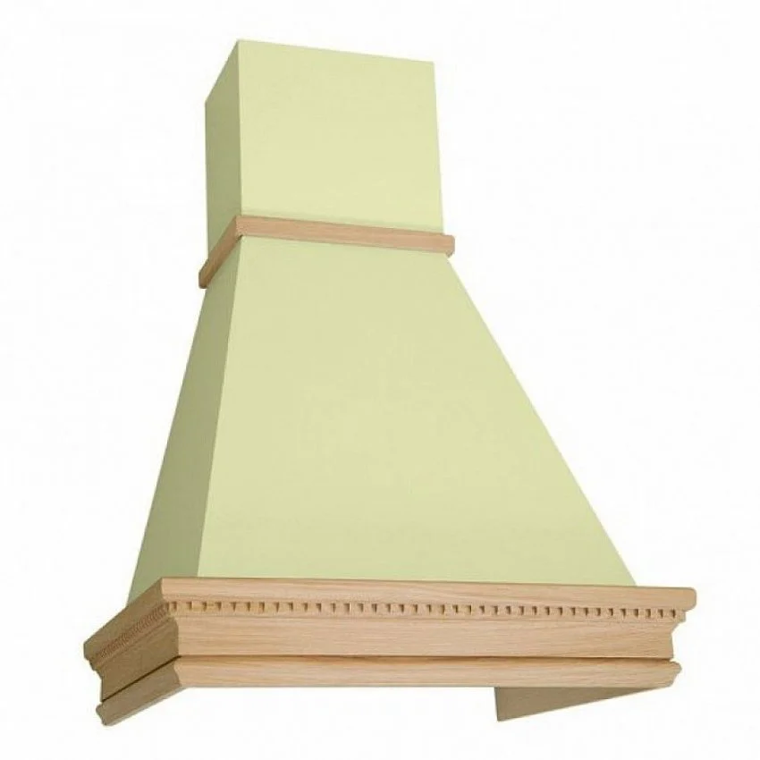 Вытяжка TEKA FUEGO 60 HP BEIGE
