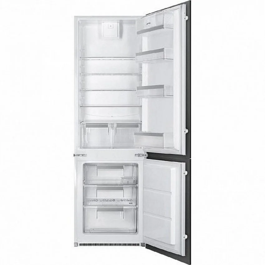 Холодильник SMEG C81721F