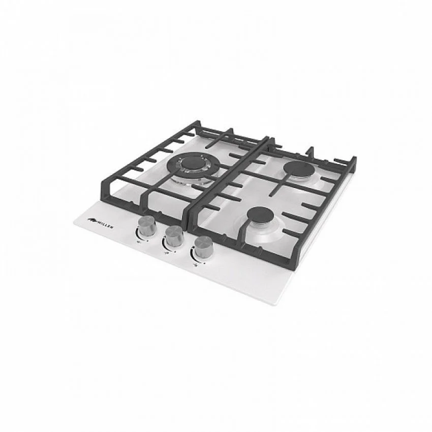 Варочная панель MILLEN MGH 451 WH