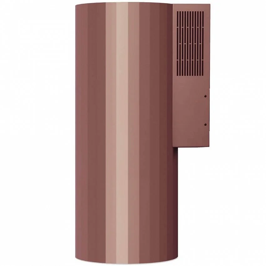 Вытяжка MAUNFELD ADELAIDE 39 WALL PINK GOLD