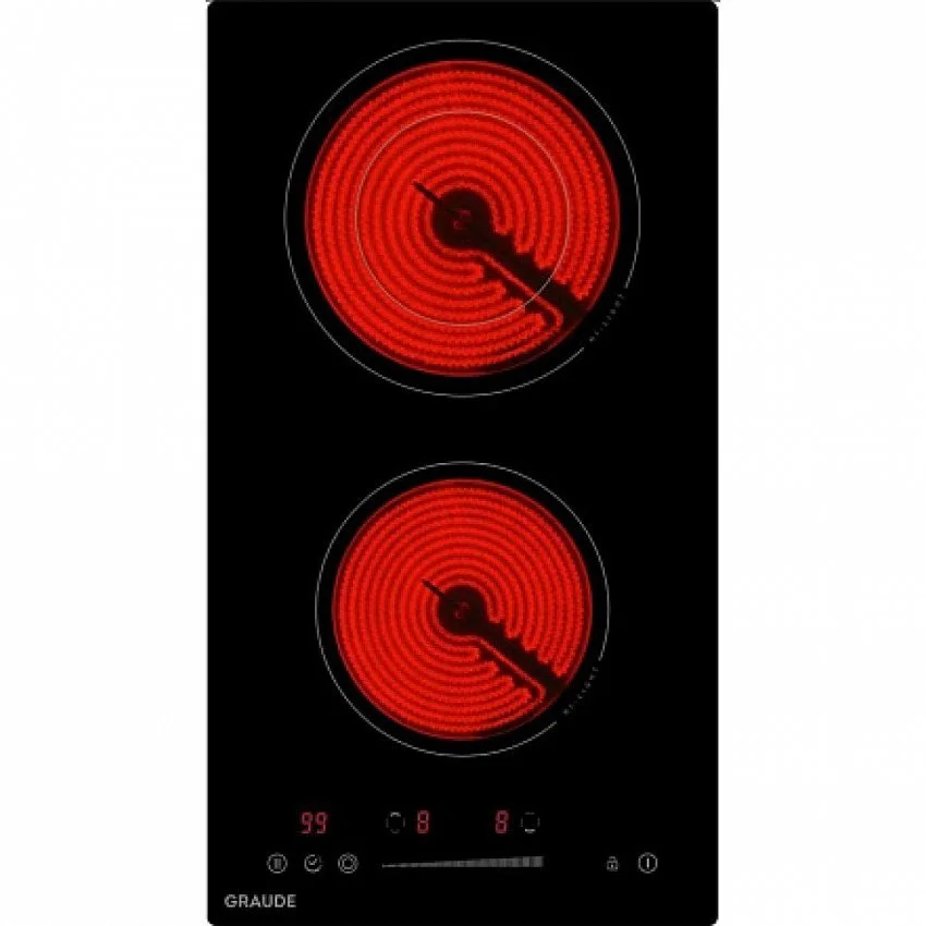 Варочная панель GRAUDE EK 30.0 S