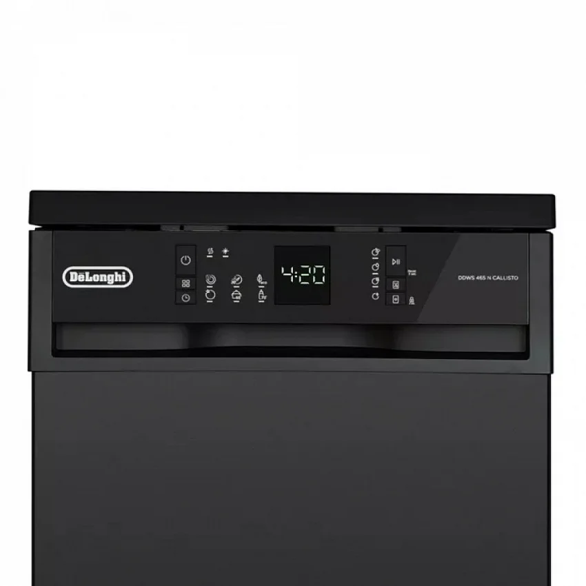 Посудомоечная машина DELONGHI DDWS 465 N CALLISTO