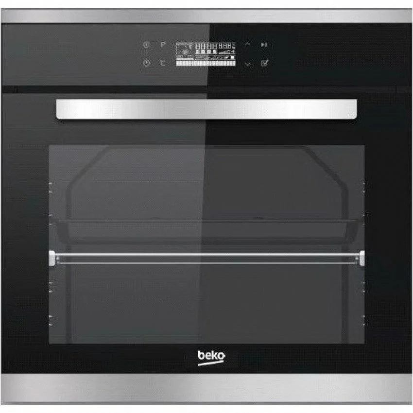 Духовой шкаф BEKO BIS 25500 XMS