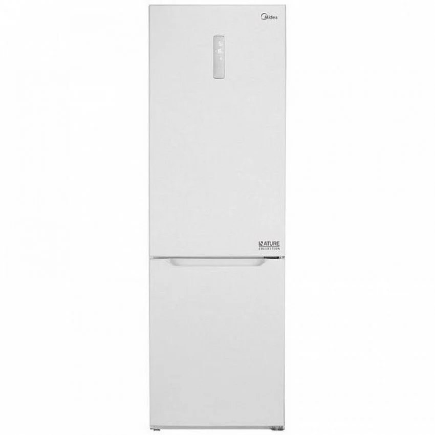 Холодильник MIDEA MRB519SFNW1