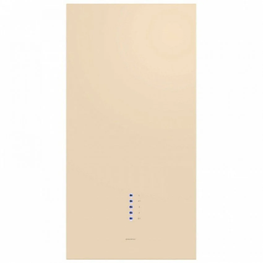 Вытяжка MAUNFELD BATH PLUS 402 БЕЖЕВЫЙ