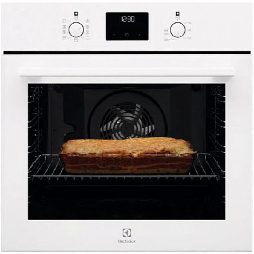 Духовой шкаф ELECTROLUX OEF3H70TW