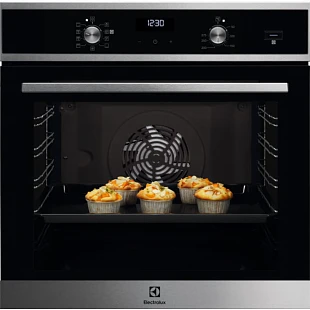 Духовой шкаф ELECTROLUX EOD5C70BX