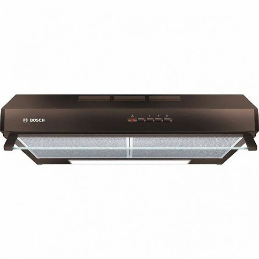 Вытяжка BOSCH DHU 674 U