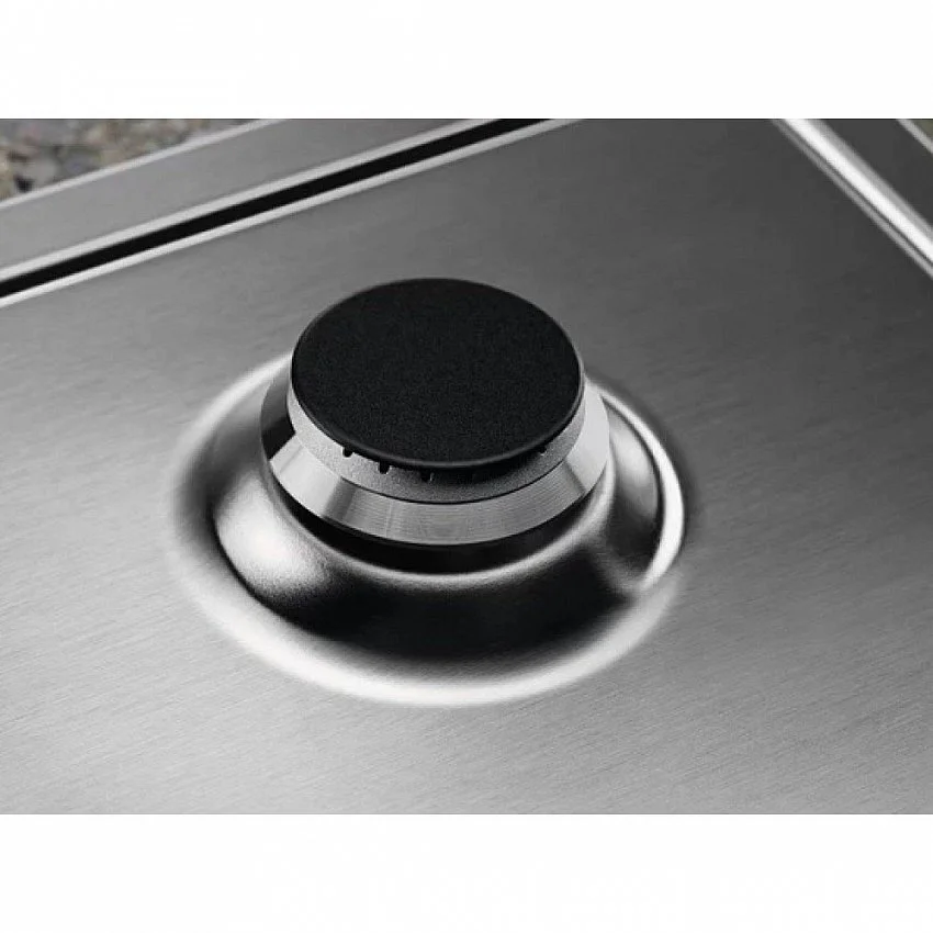 Варочная панель ELECTROLUX KGS75362XX