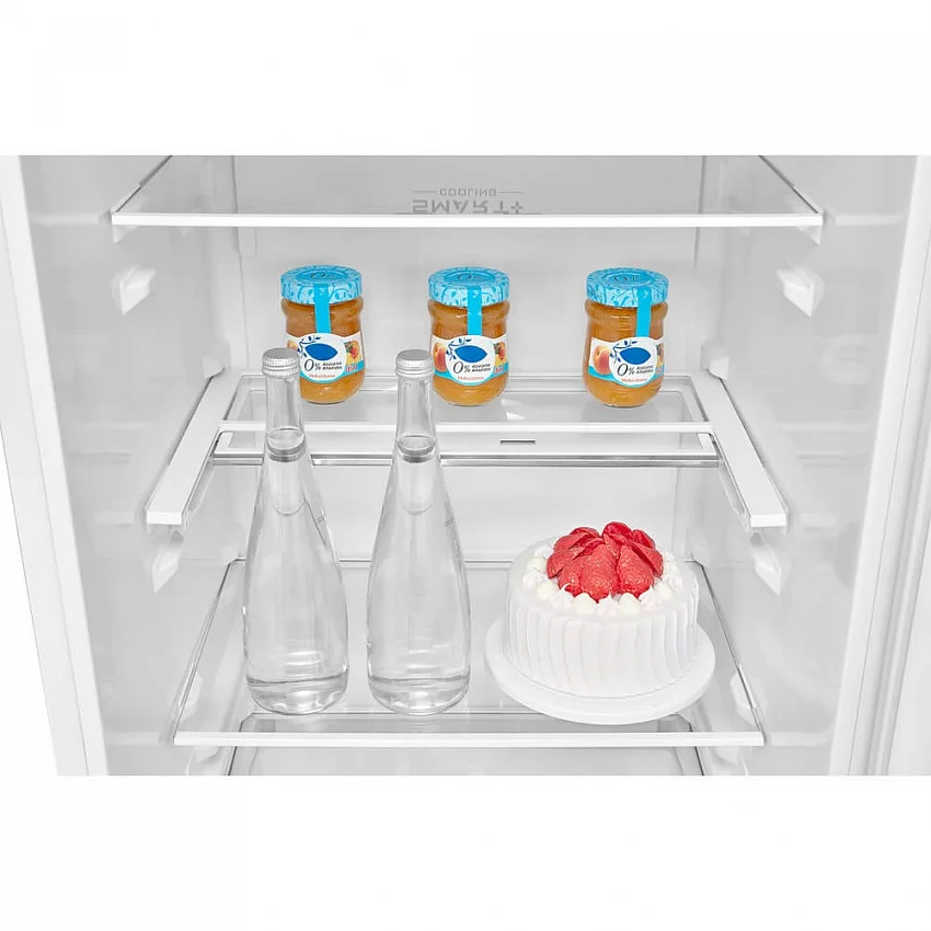Встраиваемый холодильник MIDEA MDRE368FGE01