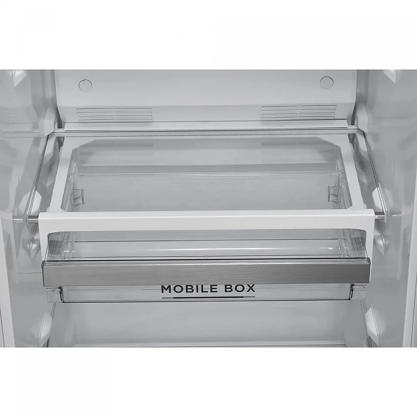 Встраиваемая морозильная камера MIDEA MDRE306FZF01