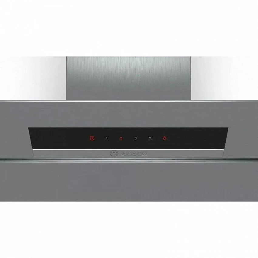 Вытяжка BOSCH DWK 87 BM 60 BK