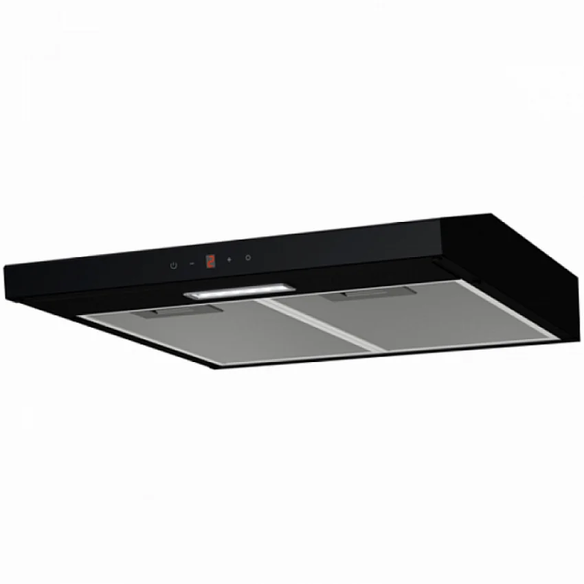 Вытяжка KRONASTEEL JESSICA SLIM 500 BK SENSOR