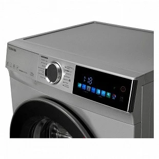 Стиральная машина узкая TOSHIBA TW-BN80C4RU(SK)